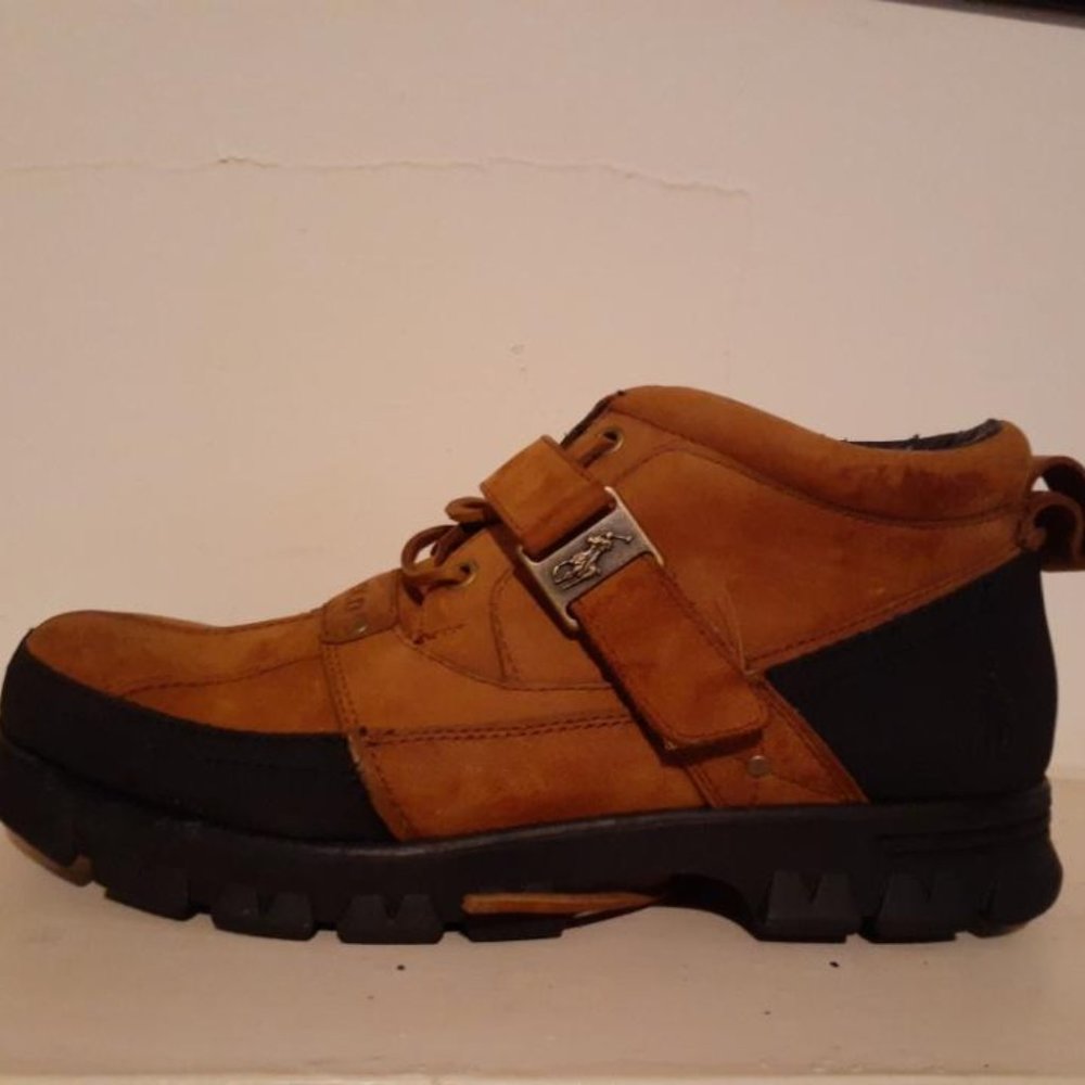 polo boot